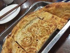 -老兰家传统烧烤炒菜泡馍(小南门店)