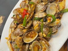 -煲煲掂风味煲仔饭餐厅(西区店)