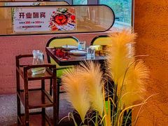 -三江两海老火锅(北京首店)