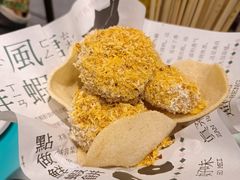 -粉灯牛腩牛杂煲·鸡煲(双井店)