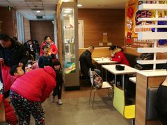 -麦当劳(济泺路店)