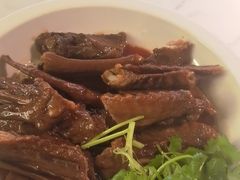-食大利香港茶餐厅(南亚风情第一城店)