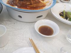 -蓬川食府(金海道店)