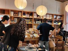-佐敦面包铺·JORDAN BAKERY