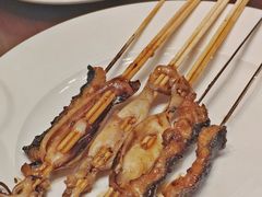 -广州天河希尔顿酒店