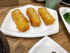 -禧座港式餐厅(星河店)