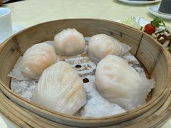 -兴悦酒家(保利克洛维店)
