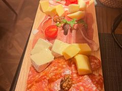 -IL TEATRO 精品意大利餐厅