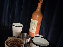-STAFF ONLY Bar(南台巷店)