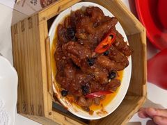 -避风塘·金牌店·夜宵(金玉兰店)