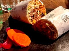-Q MEX 库迈墨西哥餐吧(三里屯店)