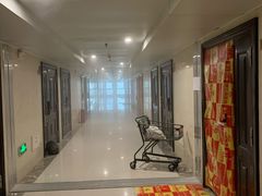 -碧桂园泰富城售楼部