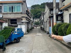 -东钱湖小普陀景区