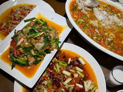 -飞虹鱼馆(南湖店)