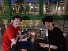 -EATALIA意塔利意式餐厅(鼓楼店)