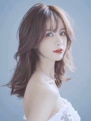-Rise Hair上升造型