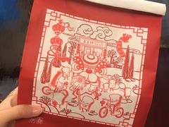 -爸爸糖吐司面包(靖江中虹店)