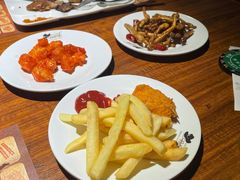 -汉巴味德(大悦城店)