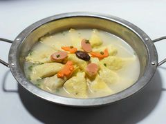 -董府·古宅餐厅