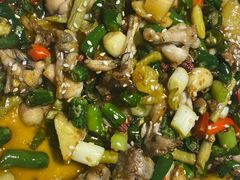 -杨记隆府重庆江湖菜(大悦城店)