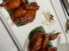-富淳饭店(陆家嘴保利广场店)