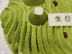 -派悦坊·甜品·蛋糕(日坛店)