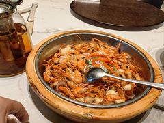 -新长岭大酒店酒楼