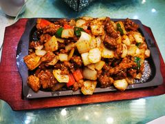 -津菜宋记老房子(平山道店)