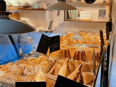 -仙峰天然面包(迎宾路店)