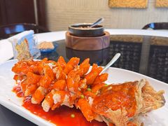 -香雪海饭店中餐厅(人民桥店)