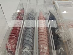 -CORNER CONE GELATO酷矿手作霜淇淋(南头古城店)