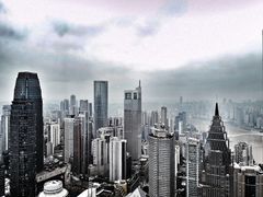 -解放碑威斯汀酒店-知味国际美食餐厅