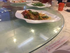 -京滨饭店·餐厅(阜外大街店)