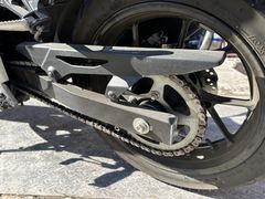 -摩道团机车工坊 摩托车维修 精洗店