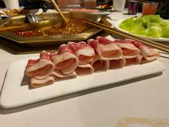 -丙申臺火锅