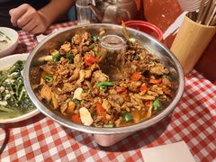 -彭耕记猪油炒小菜(吉联mall店)