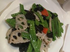 -后宫私房菜(汇客美食娱乐广场店)