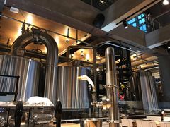 -Goose Island Brewhouse鹅岛精酿啤酒酿造工坊餐厅