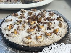 盐焗花螺-华盛丰温州大排档(东三环南路店)