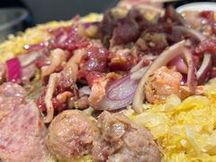 -马晓马佳牛羊肉(新合路店)