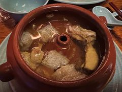 -丽江金茂凯悦臻选酒店-滇香馆