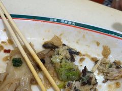 -禾师兄·布拉肠(一德路店)