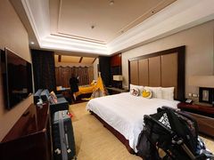 -苏州吴宫泛太平洋酒店