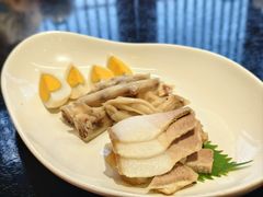 糟味拼盘-大灶头·新昌菜(中国茶市店)
