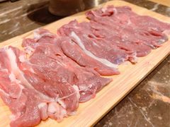 -贯贯吉·清真餐厅(浙江中路店)