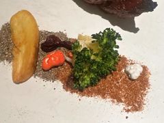 -赤火牛排(金狮广场店)