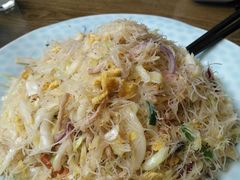 -新悦·霞浦海鲜生(上下杭店)