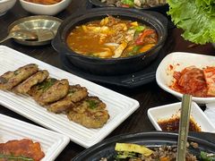 -釜山豚骨汤饭(芝罘万达广场店)