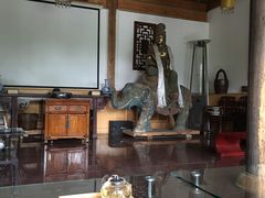 -云峰山自然风景区