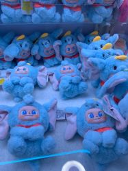 -多奇妙乐园·淘气堡·电玩·抓娃娃(海口吾悦店)